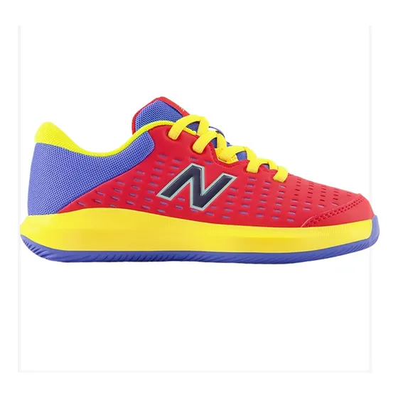 Zapatos Para Niños New Balance Tennis 696