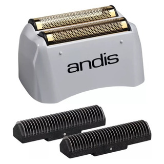 Navaja Repuesto Para Andis Shaver Profoil Lithium Ts-1, Ts-2 Navaja Repuesto Para Andis Shaver Profoil Lithium Ts-1, Ts-2
