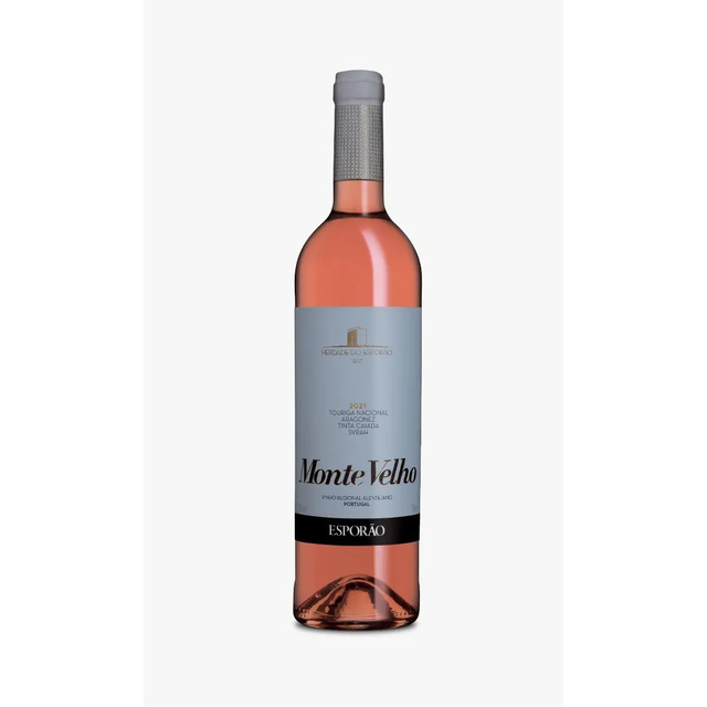 Vinho Português Rosé Esporão Monte Velho 750ml