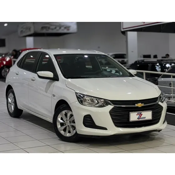 Chevrolet Onix 1.0 Turbo Lt