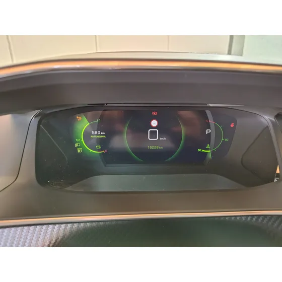 Peugeot 2008 1.2t Puretech Gt