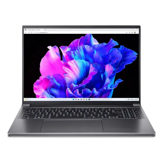 Acer Swift X Ryzen 9 7940hs Rtx 4050 1tb Ssd 16gb Ddr5 Oled