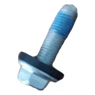 Tornillo Agitador Lavadora Whirlpool ( Nuevo Y Original) 