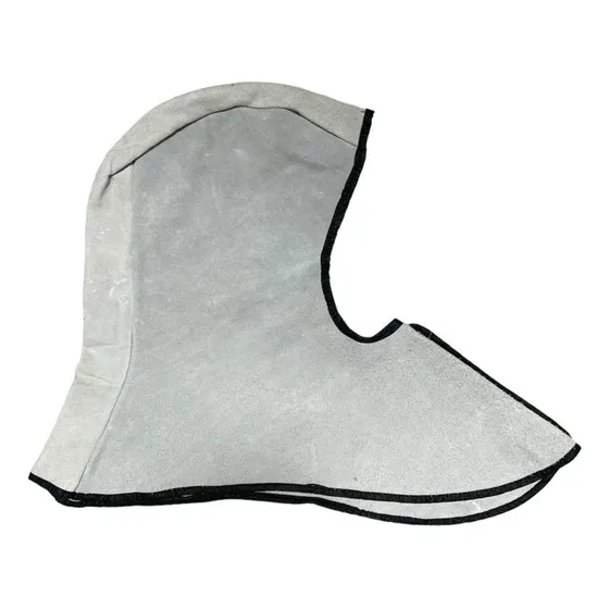 Gorro Carnaza Para Soldador