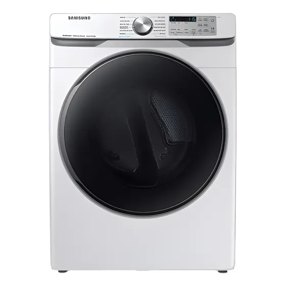 Secadora Samsung De 22kg | Dve22r