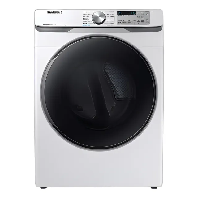 Secadora Samsung De 22kg | Dve22r