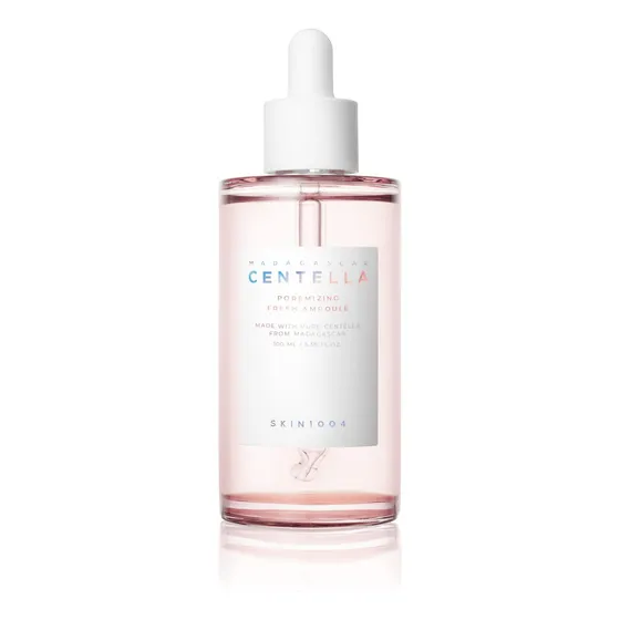 Ampoule Skin1004 Centella de Madagascar Poremizing Fresh 100mL