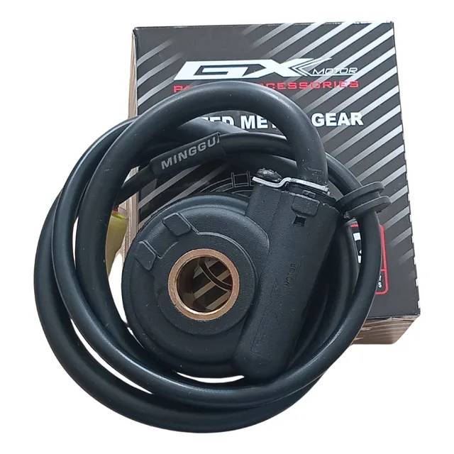 Piñón De Velocímetro Completo Pulsar 180   