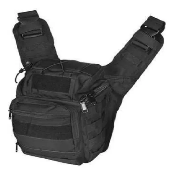 Mochila Pechera Bandolera