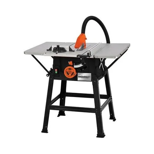 Alquiler sierra Circular De Mesa 10  Gladiator G P