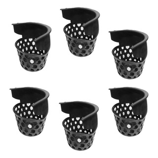 6 Bolsillos Para Mesa De Billar, Bolsillos De 140mmx150mm 6 Bolsillos Para Mesa De Billar, Bolsillos De 140mmx150mm