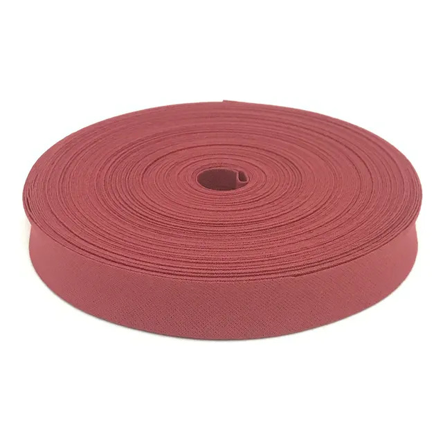 Cinta Al Bies Muchos Colores Ancho 20mm Rollo X 25 Mts. Full