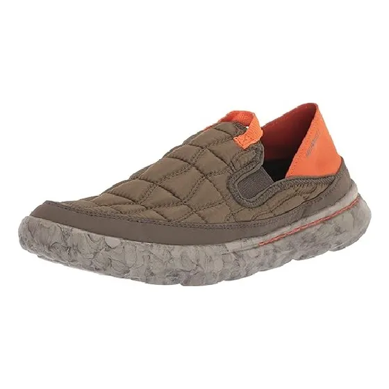 Zapatos Zapatillas Merrell  Niños Unisex Hut Moc 2.0 Sneaker