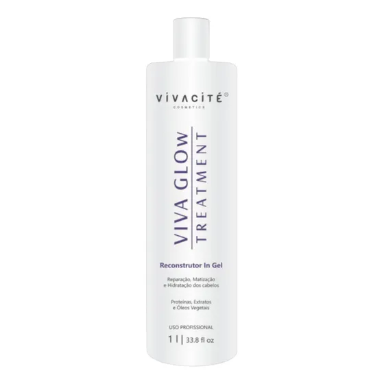 Escova Progressiva Selagem Sem Formol 1l Antifrizz