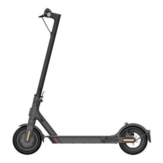Scooter elétrico Xiaomi Mi Essential Preto
