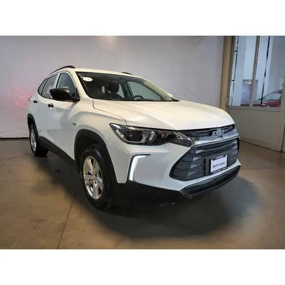 Chevrolet Tracker G Ls Aut