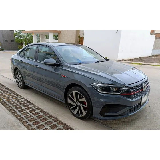 Volkswagen Jetta 2.0 Gli Dsg At