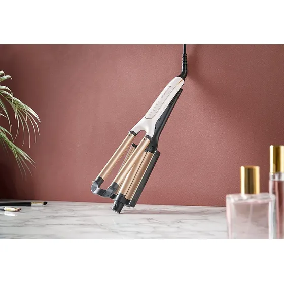 Rizadora 4 En 1 Remington