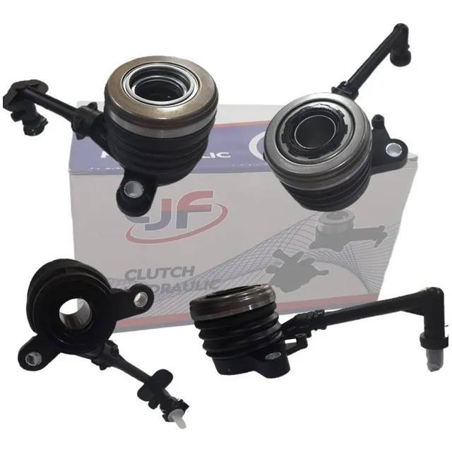 Balibomba Embrague Para Renault Duster