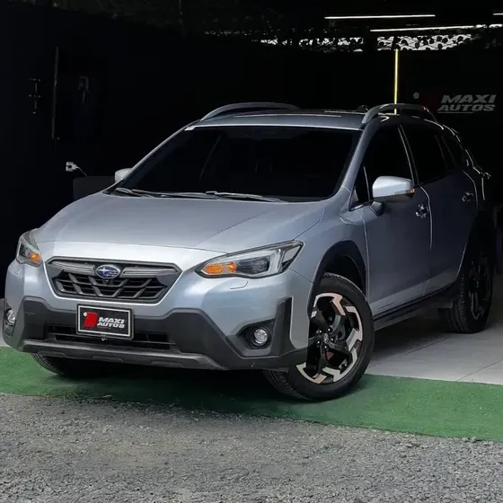 Subaru Xv 2021 2.0i