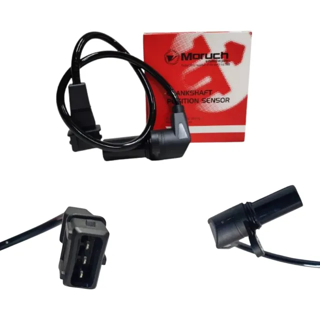 Sensor Cigueñal Para Chevrolet Aveo 1.6 Optra Desing 1.8