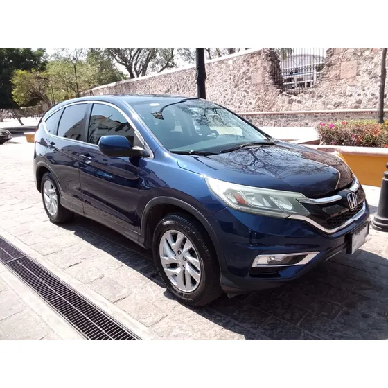Honda Cr-v 2.4 I-style Mt