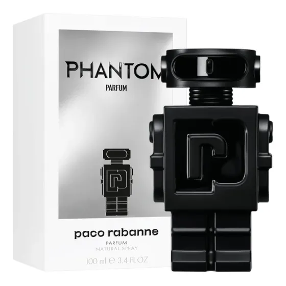 Phantom Parfum Parfum 100ml para hombre