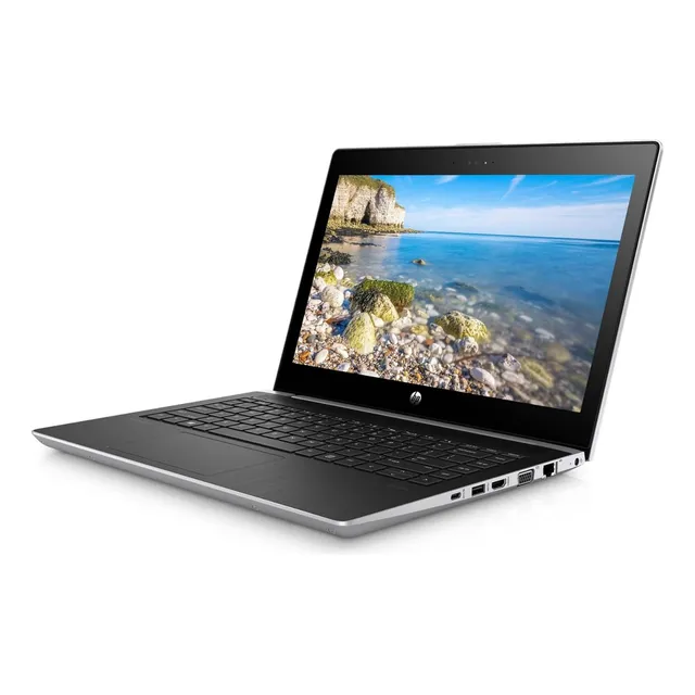 Hp Mt31 Mobile Thin Laptop Celeron 3867u 8g Ram 128g Ssd