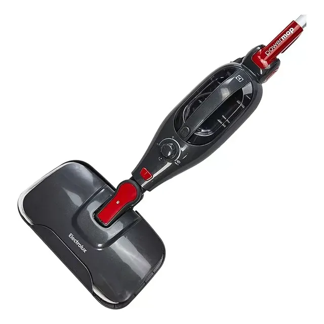 Limpiador A Vapor Electrolux, Elimina Hongos Y Bacterias