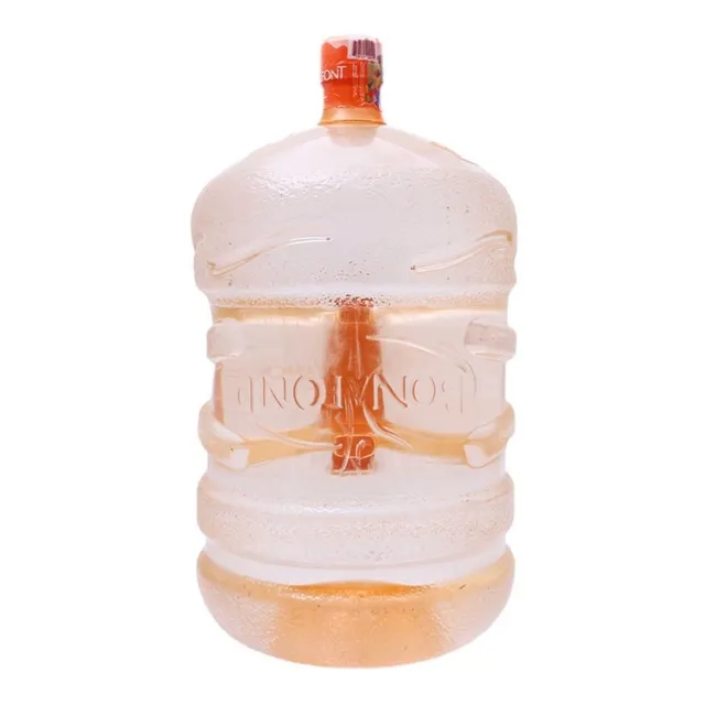 Garrafon Agua Bonafont 20l Liquido + Envase