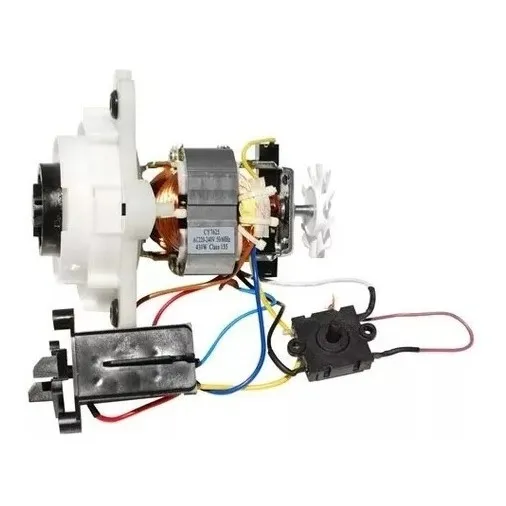 Motor Procesadora Con Diodo Am4248 Am740/ Am780/am700/am730