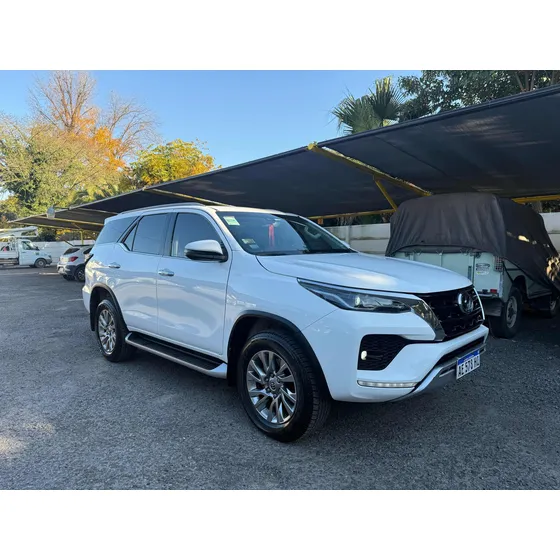 Toyota Sw4 2.8 Srx 204cv 4x4 7as At