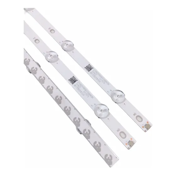 Barramento De Led Completo 43s5295 43s5195 43pfg5813