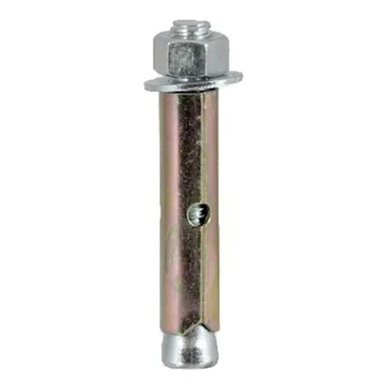 Taquete Tx Tropicalizado, Mxtsn-010, Tornillo 1/2 Ø, 12.7mm