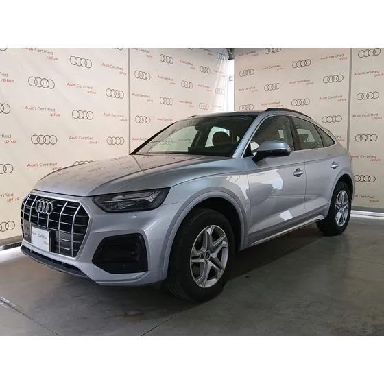Audi Q5 2.0 L 45 Tfsi Select Dsg