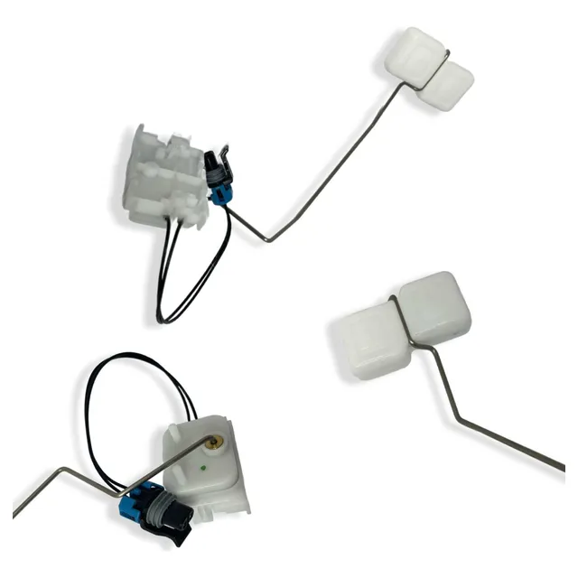 Sensor Nivel Boia Combustivel Logan Sandero 1.0 1.6 8v 16v