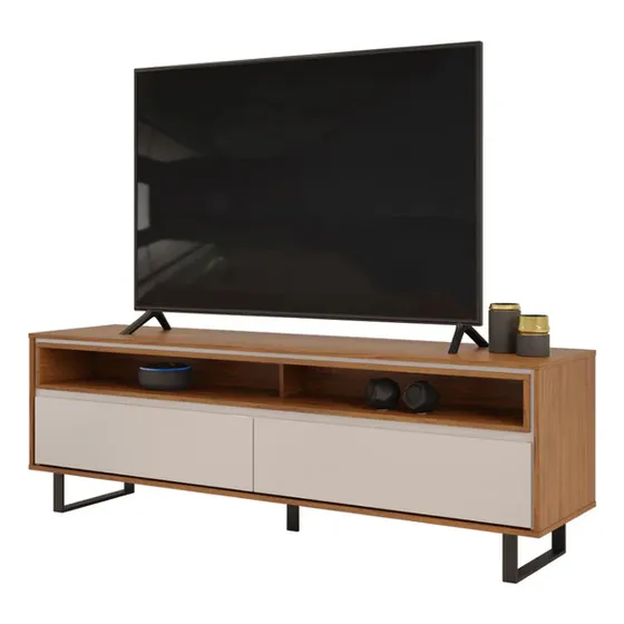 Rack De Tv Antares