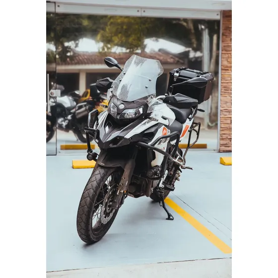 Benelli Trk 502x En Venta