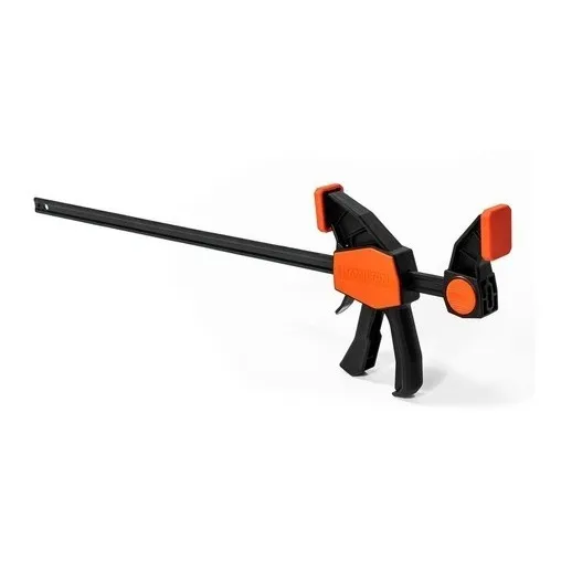 Prensa Tipo F Pro 6 Liberacion Rapida Hamilton Pfr180p