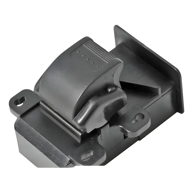 Control Elevador Negro Honda Element 03-11 Generica