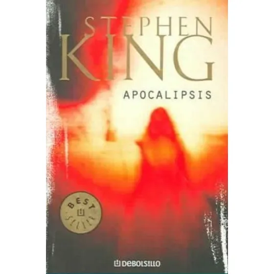 Apocalipsis/ The Stand-stephen King