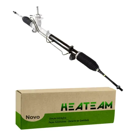 Setor Se Direção Hidráulica Fiesta Ka Ecosport 2003-17 Novo