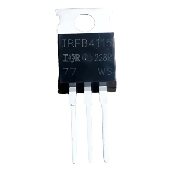 Irfb4115 To-220-3