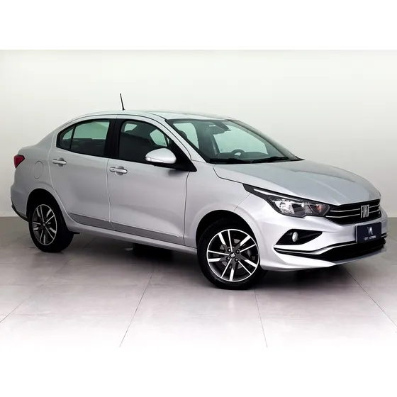Fiat Cronos 1.3 Precision Flex Aut. 4p