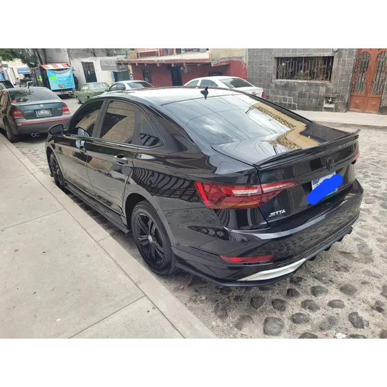 Volkswagen Jetta 1.4 T Fsi Rline
