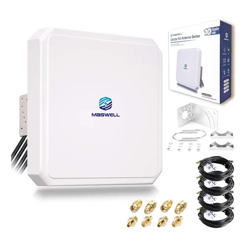Starlink Kit Estandar 4 X | MercadoLivre