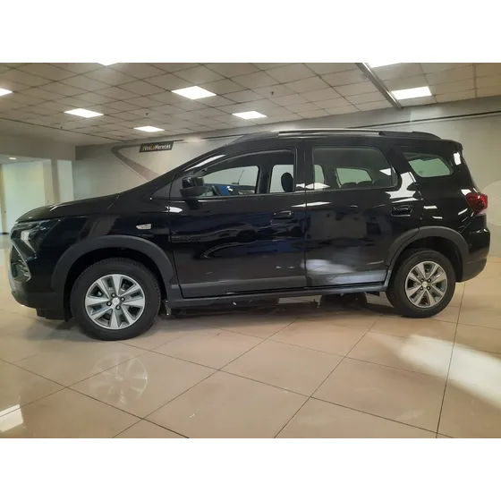 Chevrolet Spin 1.8 Lt 5as 105cv