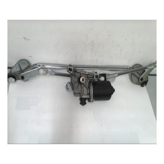 Motor Limpia Parabrisas  Byd F3 C/varillaje -