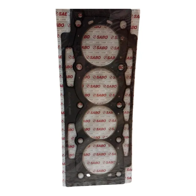 Junta D Tapa Cilindro Peugeot 307 - 308 - 408 2.0 16v Ew10