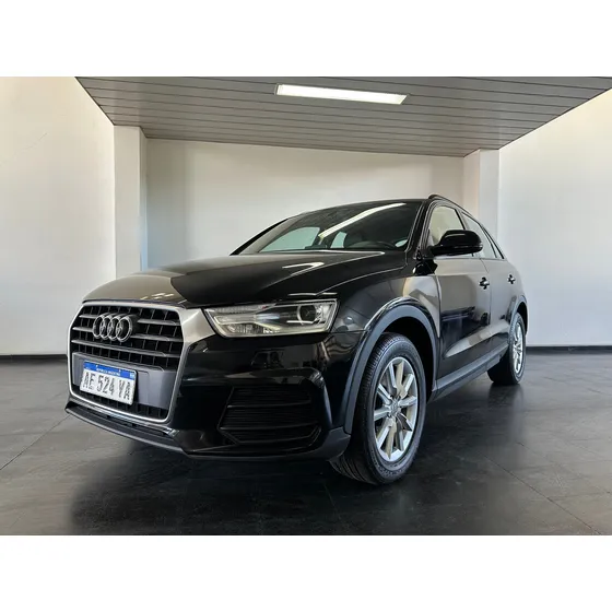 Audi Q3 1.4 Tfsi 150 Cv
